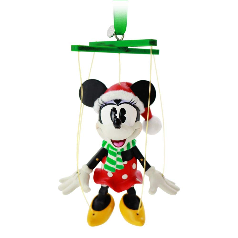 Amazon.co.jp: ディズニー ミニーマウス マリオネット スケッチブック